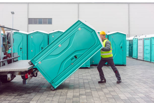 Portable Toilet Options We Offer in Kenwood, OH