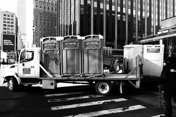 Best Porta potty for special events  in Kenwood, OH